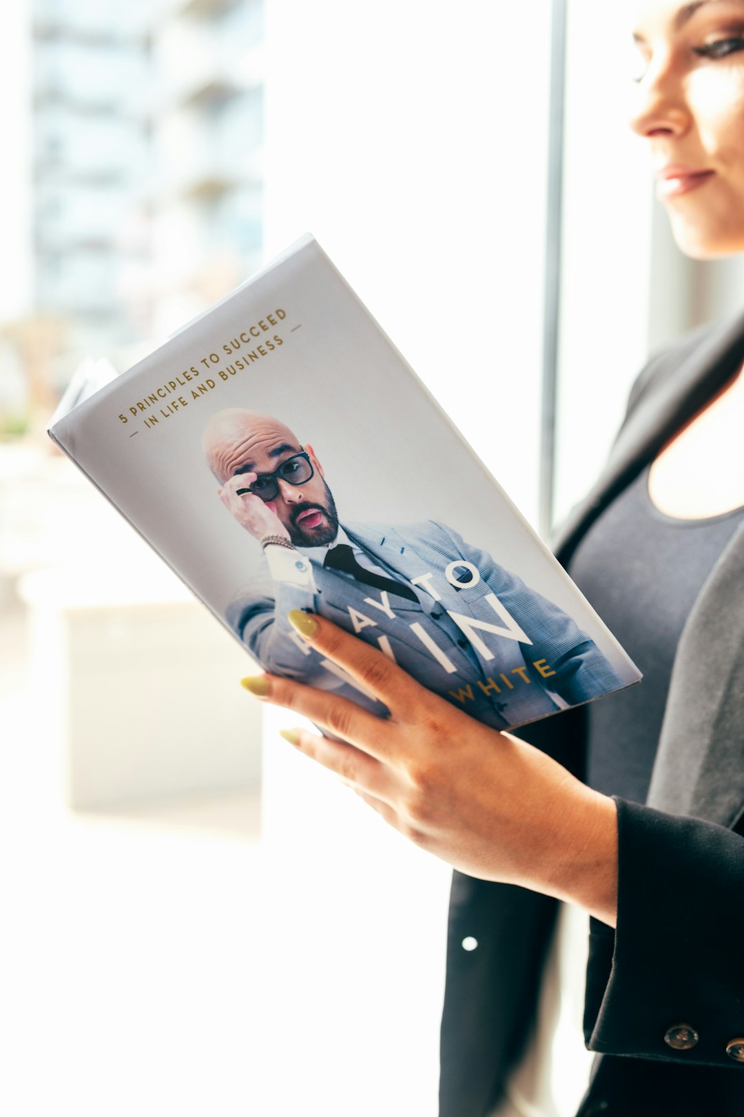 Programa Corporativo