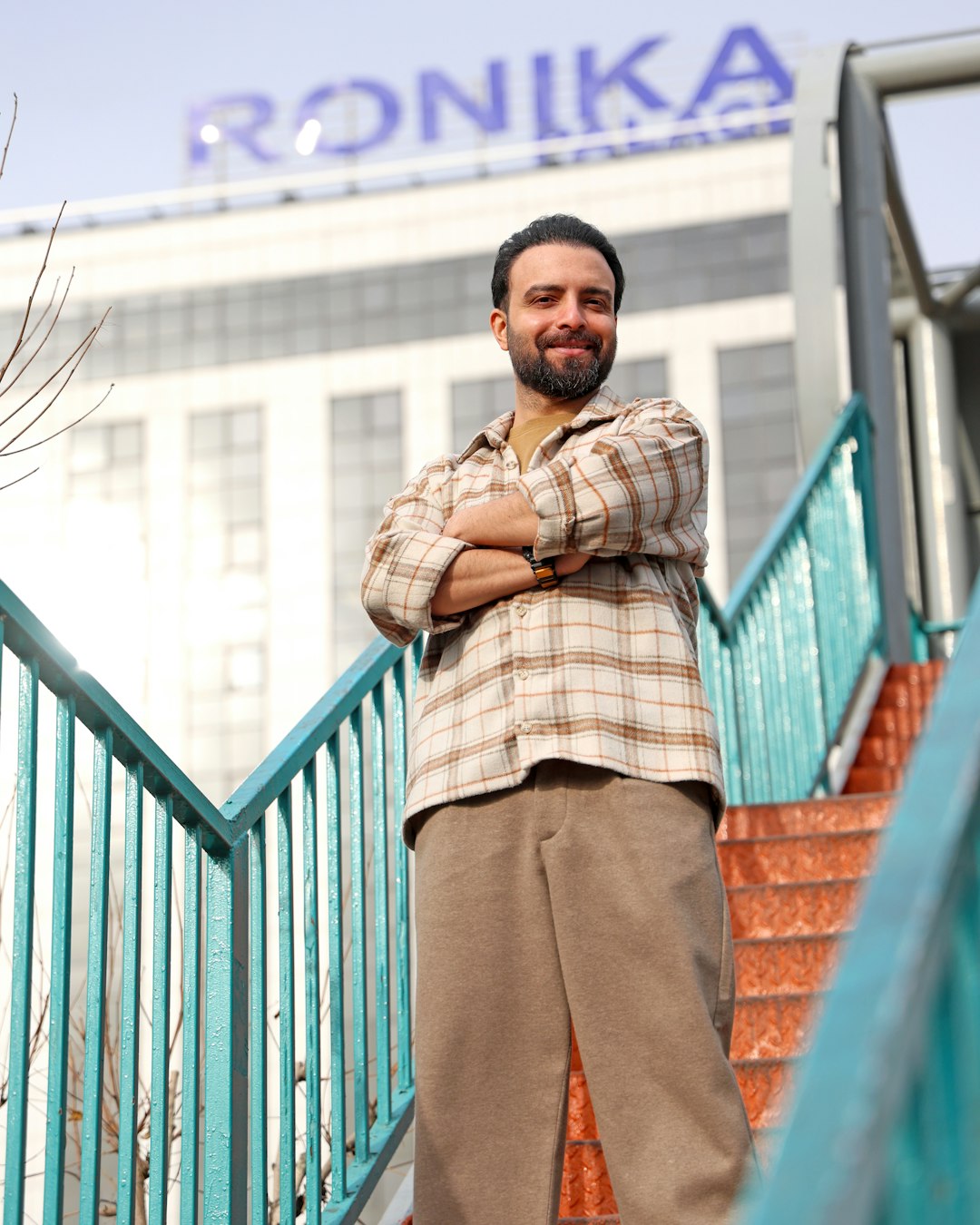 Oratória Profissional Avançada